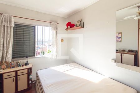 Quarto 1 de casa à venda com 3 quartos, 180m² em Pestana, Osasco