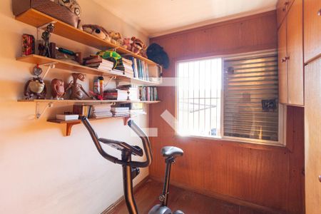 Quarto 2 de casa à venda com 3 quartos, 180m² em Pestana, Osasco