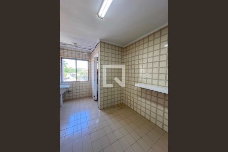Apartamento à venda com 64m², 2 quartos e 1 vagaCozinha