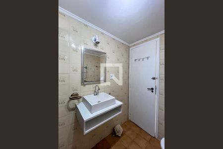 Apartamento à venda com 64m², 2 quartos e 1 vagaBanheiro
