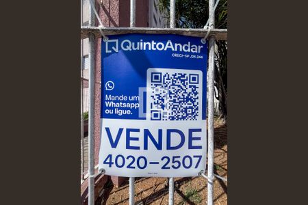 Apartamento à venda com 64m², 2 quartos e 1 vagaPlaca Quinto Andar