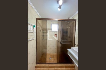 Apartamento à venda com 64m², 2 quartos e 1 vagaBanheiro
