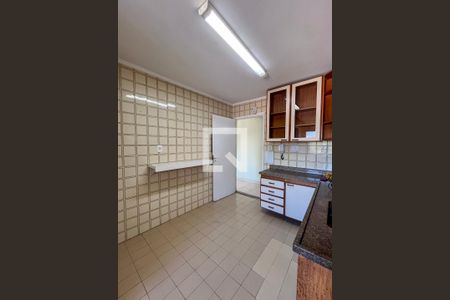 Apartamento à venda com 64m², 2 quartos e 1 vagaCozinha