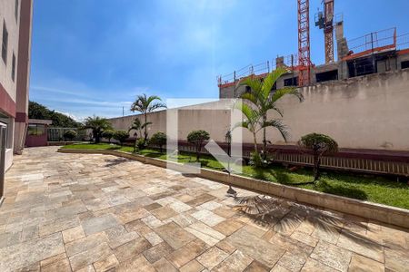 Apartamento à venda com 64m², 2 quartos e 1 vagaÁrea comum
