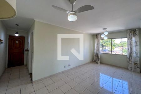 Apartamento à venda com 64m², 2 quartos e 1 vagaSala