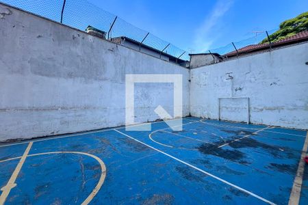 Apartamento à venda com 64m², 2 quartos e 1 vagaQuadra