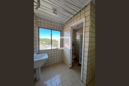 Apartamento à venda com 64m², 2 quartos e 1 vagaÁrea de Serviço