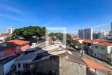 Apartamento à venda com 64m², 2 quartos e 1 vagaVista da Sala