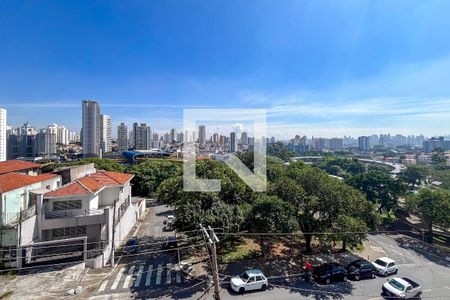 Apartamento à venda com 64m², 2 quartos e 1 vagaVista do Quarto 2