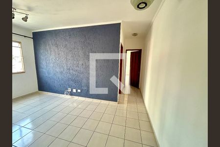 Sala de apartamento para alugar com 2 quartos, 60m² em Jardim Rosa de Franca, Guarulhos
