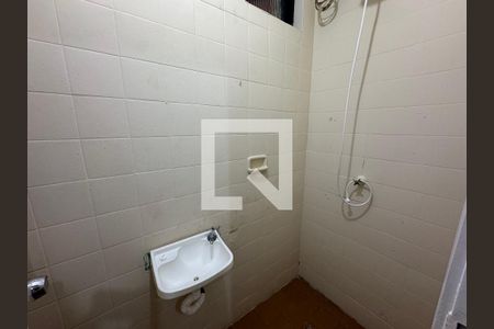 Apartamento para alugar com 4 quartos, 210m² em Santo Antônio, Belo Horizonte