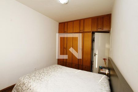 Quarto 1 de apartamento à venda com 3 quartos, 74m² em Dom Bosco, Belo Horizonte