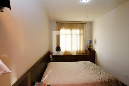 Quarto 1 de apartamento à venda com 3 quartos, 74m² em Dom Bosco, Belo Horizonte