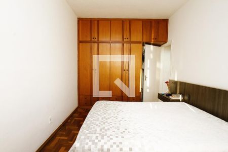 Quarto 1 de apartamento à venda com 3 quartos, 74m² em Dom Bosco, Belo Horizonte
