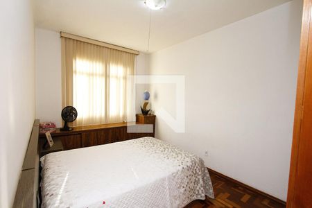 Quarto 1 de apartamento à venda com 3 quartos, 74m² em Dom Bosco, Belo Horizonte