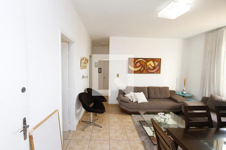 Apartamento à venda com 3 quartos, 74m² em Dom Bosco, Belo Horizonte