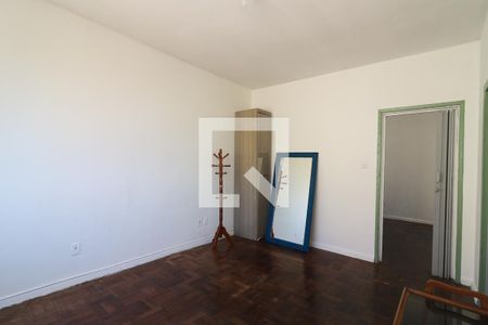 Quarto Suíte de apartamento para alugar com 1 quarto, 35m² em Centro Histórico, Porto Alegre