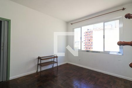 Quarto Suíte de apartamento para alugar com 1 quarto, 35m² em Centro Histórico, Porto Alegre