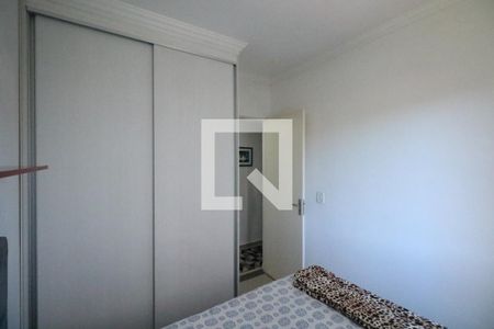 Quarto 1 de apartamento à venda com 2 quartos, 42m² em Canhema, Diadema