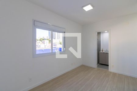 Suíte de apartamento para alugar com 3 quartos, 93m² em Macedo, Guarulhos