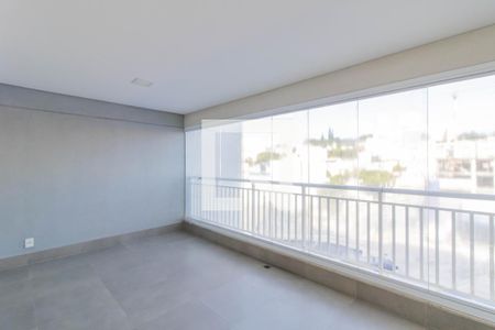 Varanda Gourmet de apartamento para alugar com 3 quartos, 93m² em Macedo, Guarulhos