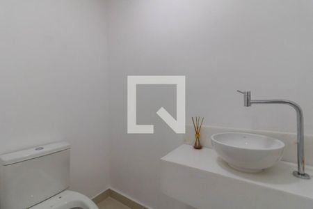 Lavabo de apartamento para alugar com 3 quartos, 93m² em Macedo, Guarulhos