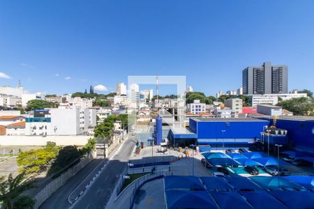 Vista da Varanda de apartamento para alugar com 3 quartos, 93m² em Macedo, Guarulhos