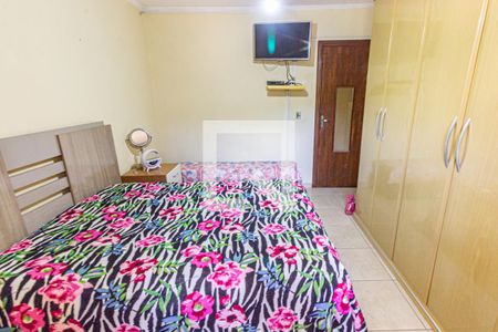 Quarto 1 de casa à venda com 6 quartos, 230m² em Vila Canero, São Paulo