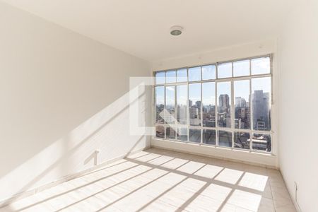 Studio de kitnet/studio à venda com 1 quarto, 28m² em República, São Paulo