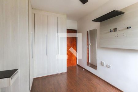 Quarto 1 de casa à venda com 2 quartos, 67m² em Vila Taquari, São Paulo