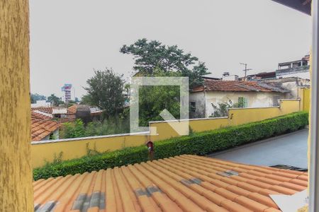 Vista do Quarto 1 de casa à venda com 2 quartos, 67m² em Vila Taquari, São Paulo