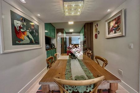 Apartamento à venda com 3 quartos, 144m² em Copacabana, Rio de Janeiro