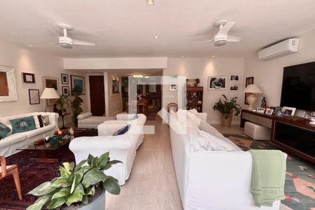 Apartamento à venda com 3 quartos, 144m² em Copacabana, Rio de Janeiro