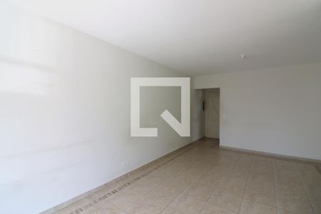 Sala  de apartamento à venda com 3 quartos, 90m² em Rudge Ramos, São Bernardo do Campo