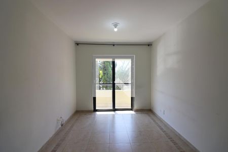 Sala  de apartamento à venda com 3 quartos, 90m² em Rudge Ramos, São Bernardo do Campo