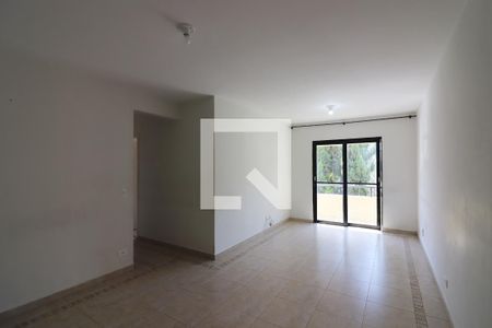 Apartamento para alugar com 3 quartos, 90m² em Rudge Ramos, São Bernardo do Campo
