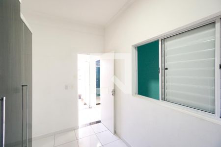 Quarto 01 de apartamento para alugar com 2 quartos, 85m² em Vila Aricanduva, São Paulo