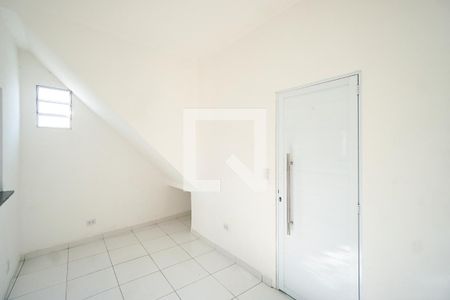 Sala de apartamento para alugar com 2 quartos, 85m² em Vila Aricanduva, São Paulo