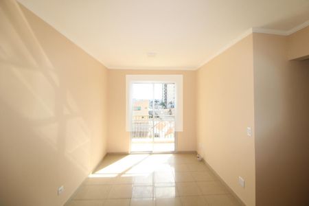 Sala de apartamento para alugar com 2 quartos, 59m² em Sítio do Morro, São Paulo