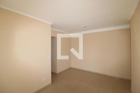 Sala de apartamento para alugar com 2 quartos, 59m² em Sítio do Morro, São Paulo