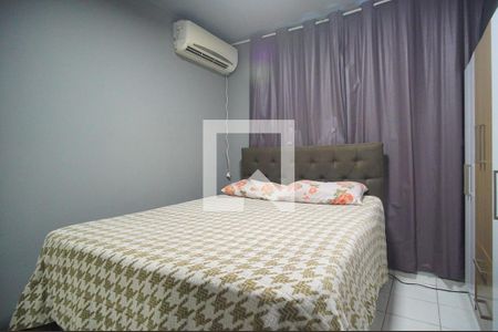 Quarto 2 de apartamento para alugar com 2 quartos, 47m² em Duque de Caxias, São Leopoldo