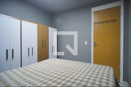 Quarto 2 de apartamento para alugar com 2 quartos, 47m² em Duque de Caxias, São Leopoldo