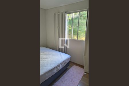 Quarto de apartamento para alugar com 2 quartos, 40m² em Jardim Ipanema(Zona Oeste), São Paulo