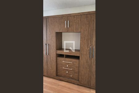 Quarto de apartamento para alugar com 2 quartos, 40m² em Jardim Ipanema(Zona Oeste), São Paulo