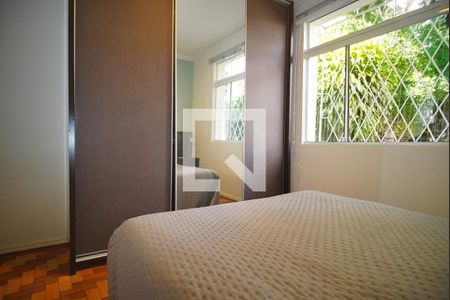 Suíte 1 de apartamento para alugar com 2 quartos, 76m² em Rio Branco, Porto Alegre