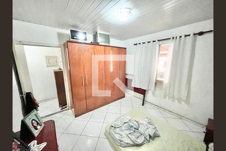 Quarto 2 de casa à venda com 3 quartos, 350m² em Imirim, São Paulo
