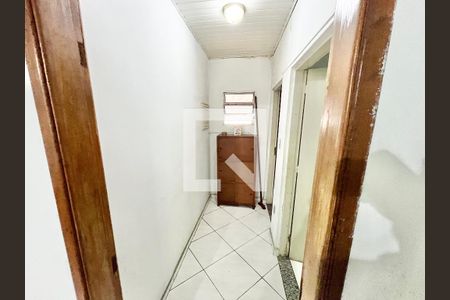 Corredor de casa à venda com 3 quartos, 350m² em Imirim, São Paulo