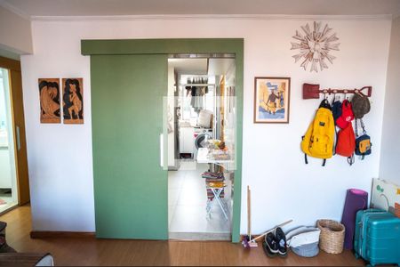 Quarto de apartamento para alugar com 2 quartos, 58m² em Vila Mariana, São Paulo