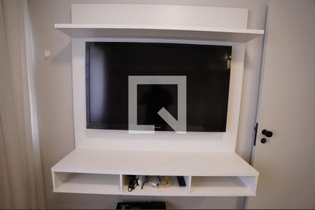 Apartamento para alugar com 1 quarto, 39m² em Setor Oeste, Goiânia