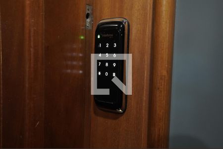 Apartamento para alugar com 1 quarto, 39m² em Setor Oeste, Goiânia